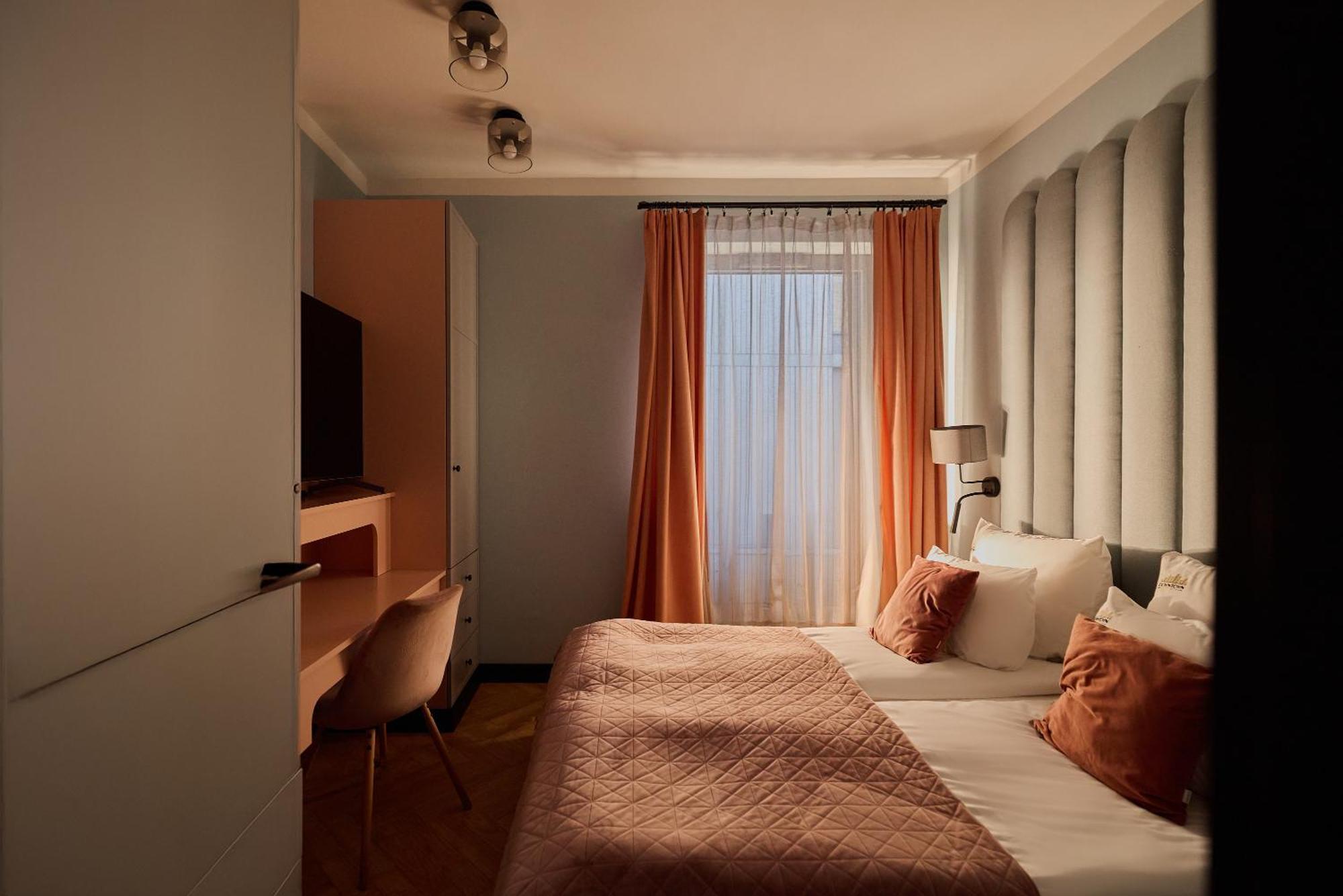 Granaria Premium Riverside & Parking By Downtown Apartments — Photos 2